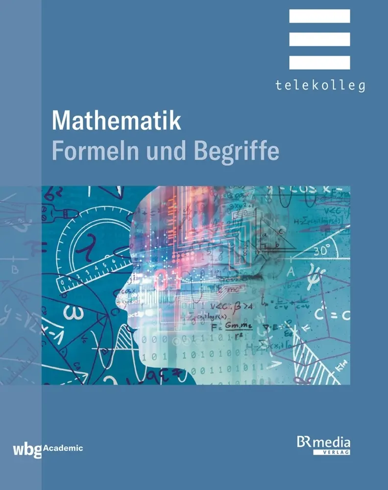 Cover: 9783534273034 | Formeln und Begriffe | Josef Dillinger | Taschenbuch | 78 S. | Deutsch