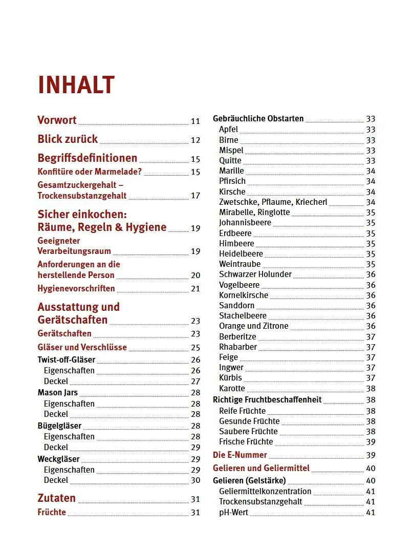 Bild: 9783702023034 | Marmelade, Konfitüre &amp; Gelee | Fruchtige Köstlichkeiten selbstgemacht