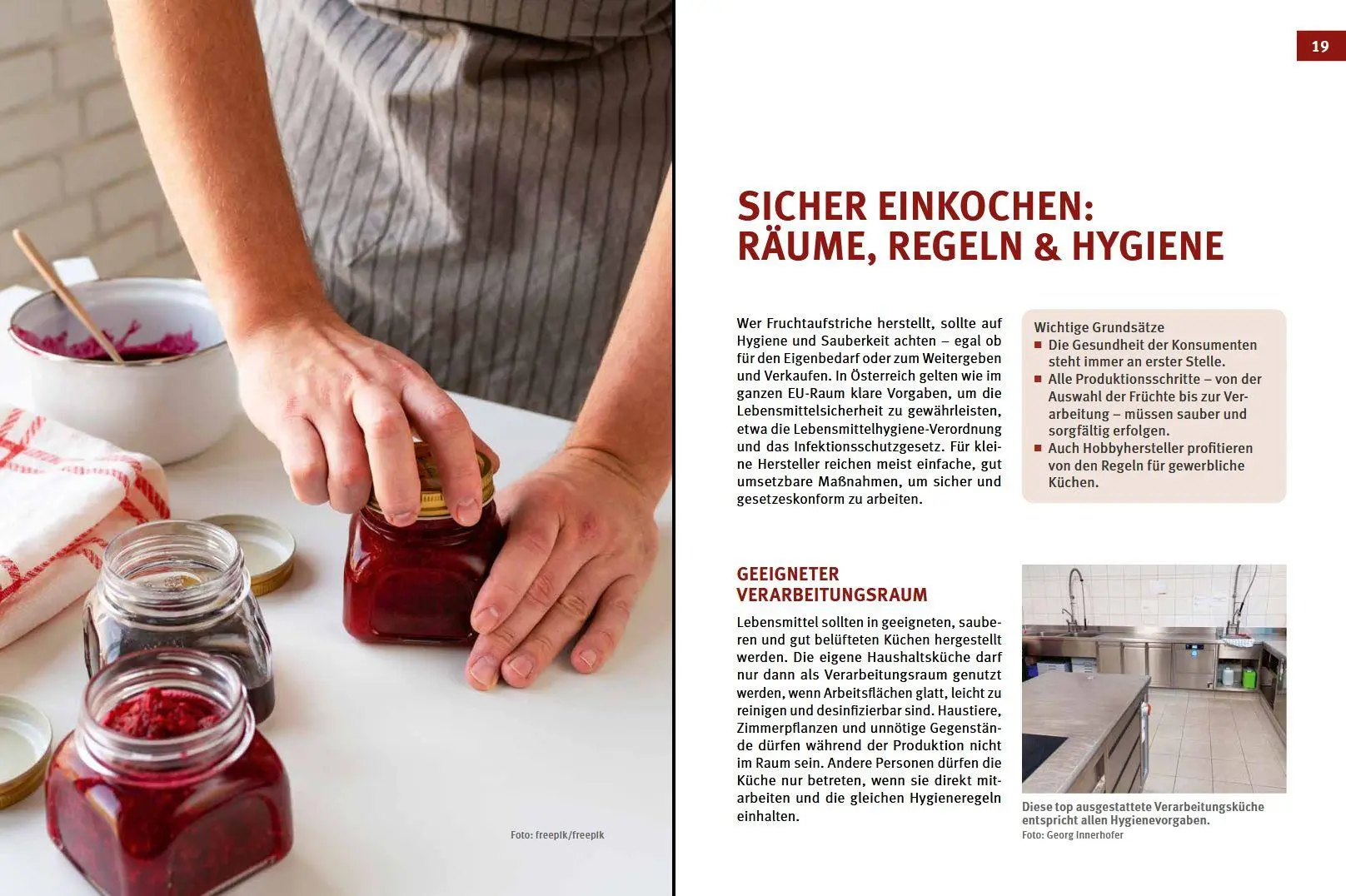Bild: 9783702023034 | Marmelade, Konfitüre &amp; Gelee | Fruchtige Köstlichkeiten selbstgemacht