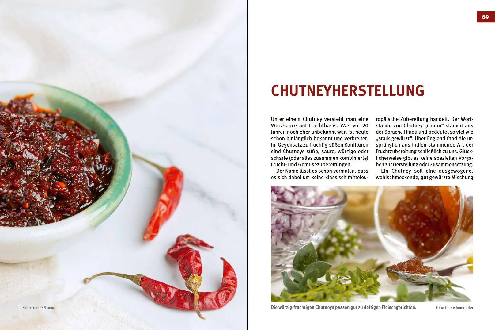 Bild: 9783702023034 | Marmelade, Konfitüre &amp; Gelee | Fruchtige Köstlichkeiten selbstgemacht