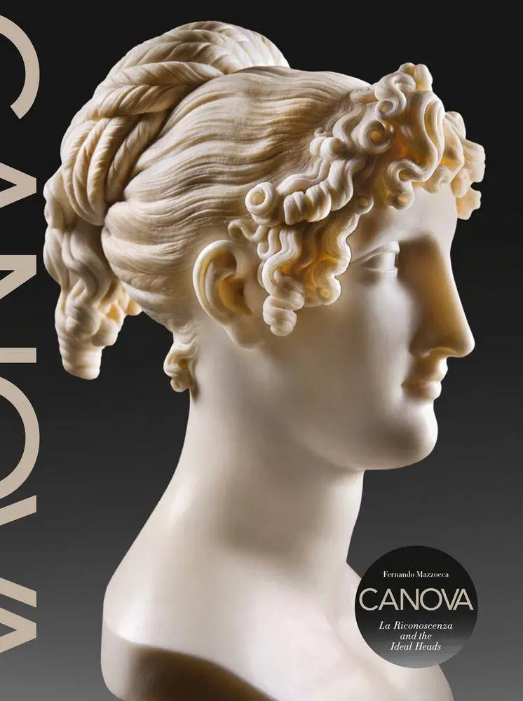 Cover: 9783777443034 | Canova - La Riconoscenza | Fernando Mazzocca | Buch | 184 S. | 2026