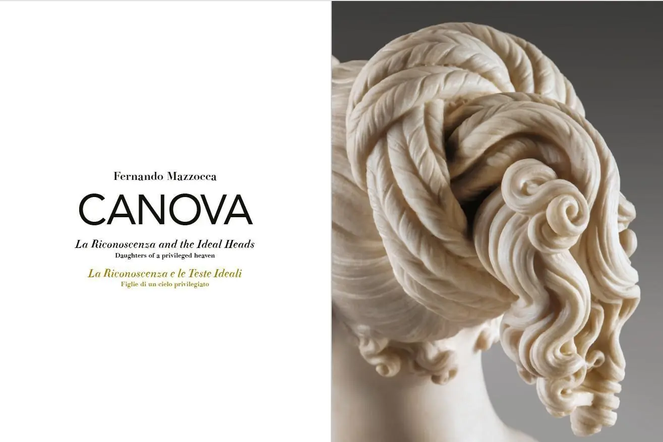 Bild: 9783777443034 | Canova - La Riconoscenza | Fernando Mazzocca | Buch | 184 S. | 2026