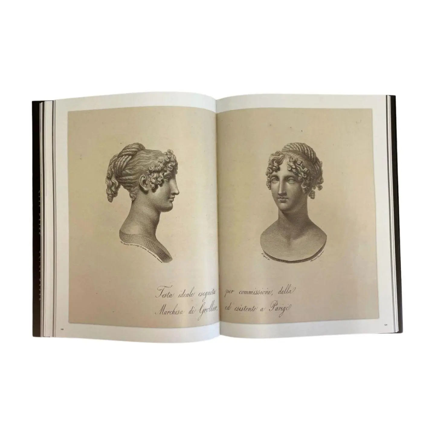 Bild: 9783777443034 | Canova - La Riconoscenza | Fernando Mazzocca | Buch | 184 S. | 2026