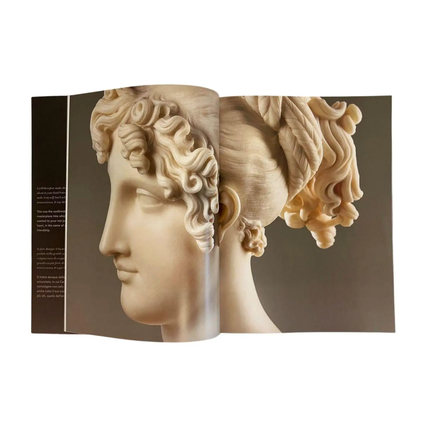 Bild: 9783777443034 | Canova - La Riconoscenza | Fernando Mazzocca | Buch | 184 S. | 2026