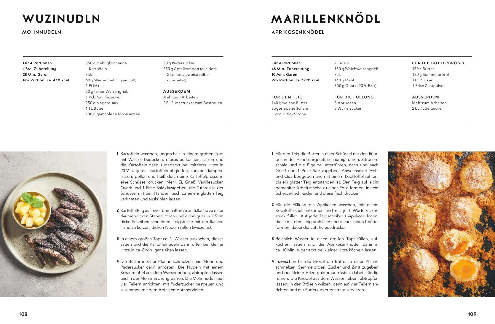 Bild: 9783833873034 | Kochen wie in Österreich | Alexander Höss-Knakal | Buch | 144 S.