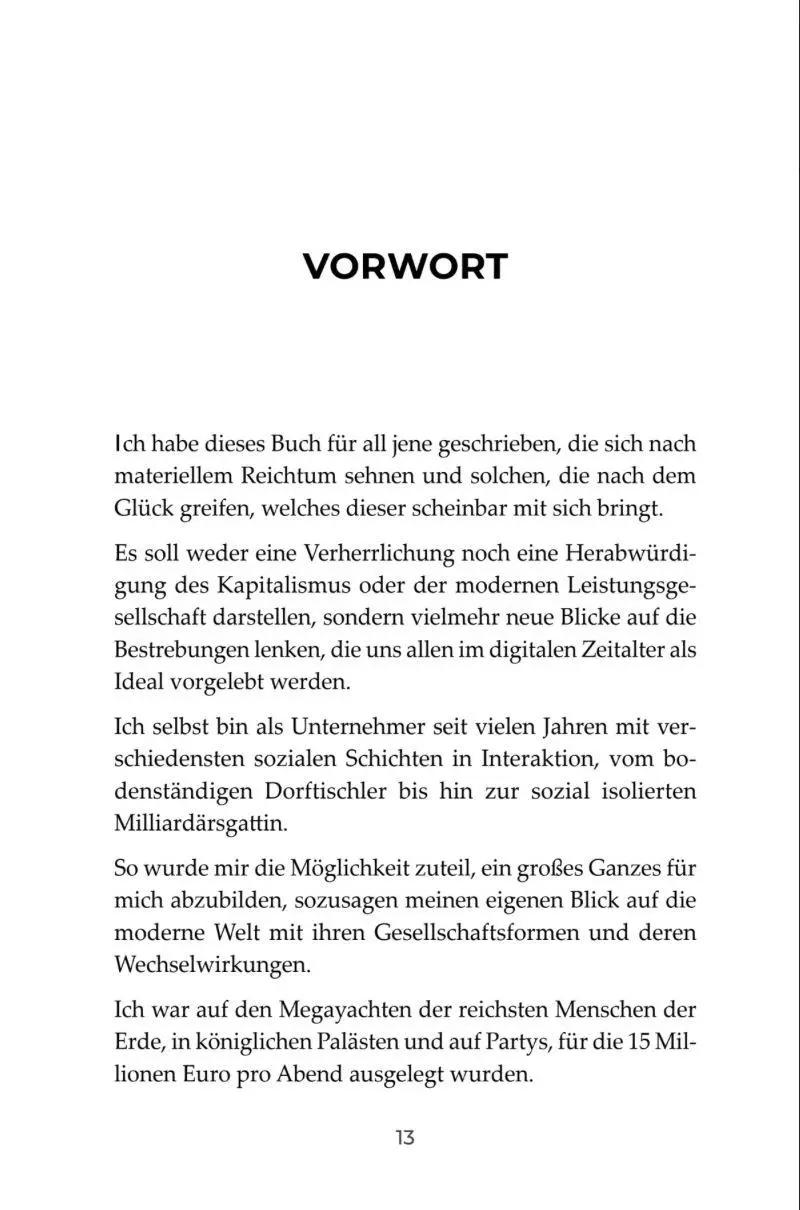 Bild: 9783991593034 | Circus Maximus | Das Zeitalter der Geldanbetung | Christoph Wedenstein