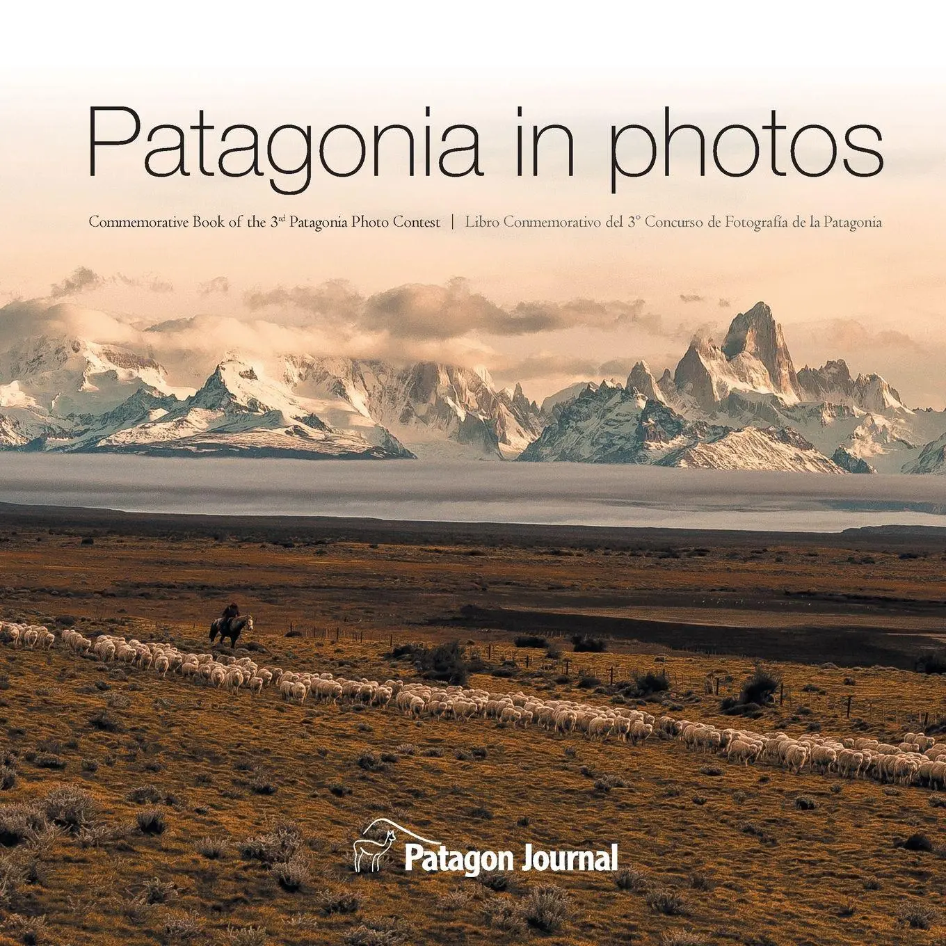 Cover: 9789569633034 | Patagonia in Photos | Jimmy Langman | Taschenbuch | Englisch | 2018