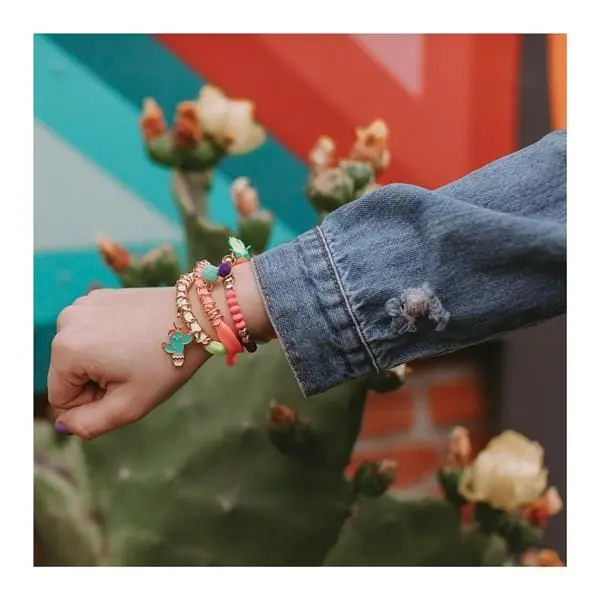 Bild: 695929013134 | Make it Real Neon Armbänder | 2901313 | Deutsch | 2024 | MAKE IT REAL