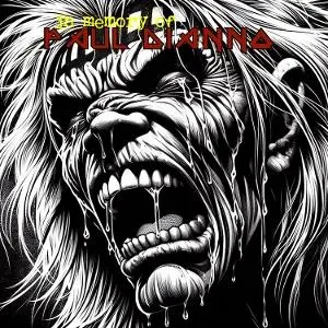 In Memory Of (Digipak)