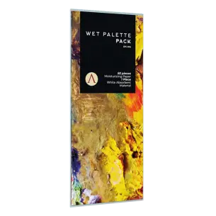 Cover: 8435635303134 | Scale75 WET PALETTE PACK | englisch | SCALE75 PAINTS