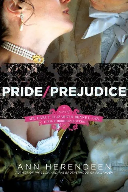 Cover: 9780061863134 | Pride/Prejudice | Ann Herendeen | Taschenbuch | Englisch | 2010