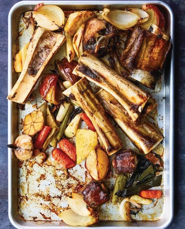 Bild: 9780316453134 | Food: What the Heck Should I Cook? | Mark Hyman | Buch | Gebunden