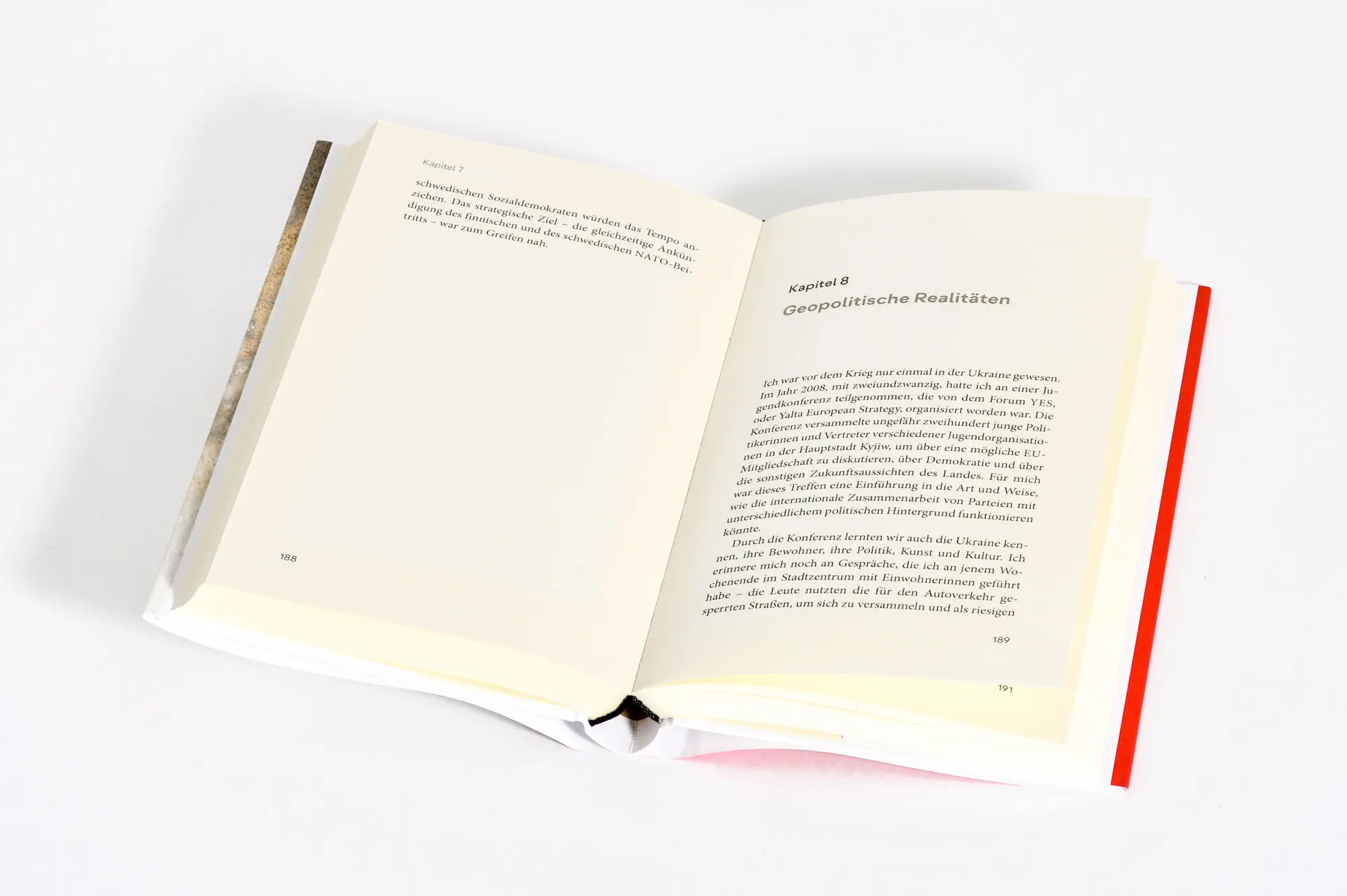 Bild: 9783424203134 | Hope in Action - Die Zukunft gehört uns | Sanna Marin | Buch | 320 S.