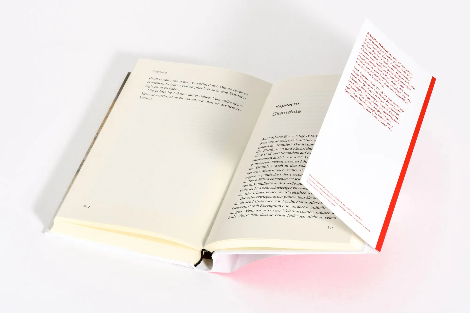 Bild: 9783424203134 | Hope in Action - Die Zukunft gehört uns | Sanna Marin | Buch | 320 S.