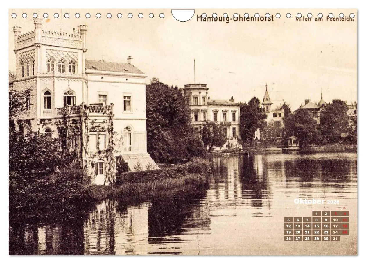 Bild: 9783516133134 | Grüße aus dem alten Hamburg - Historische Ansichten der Stadt...