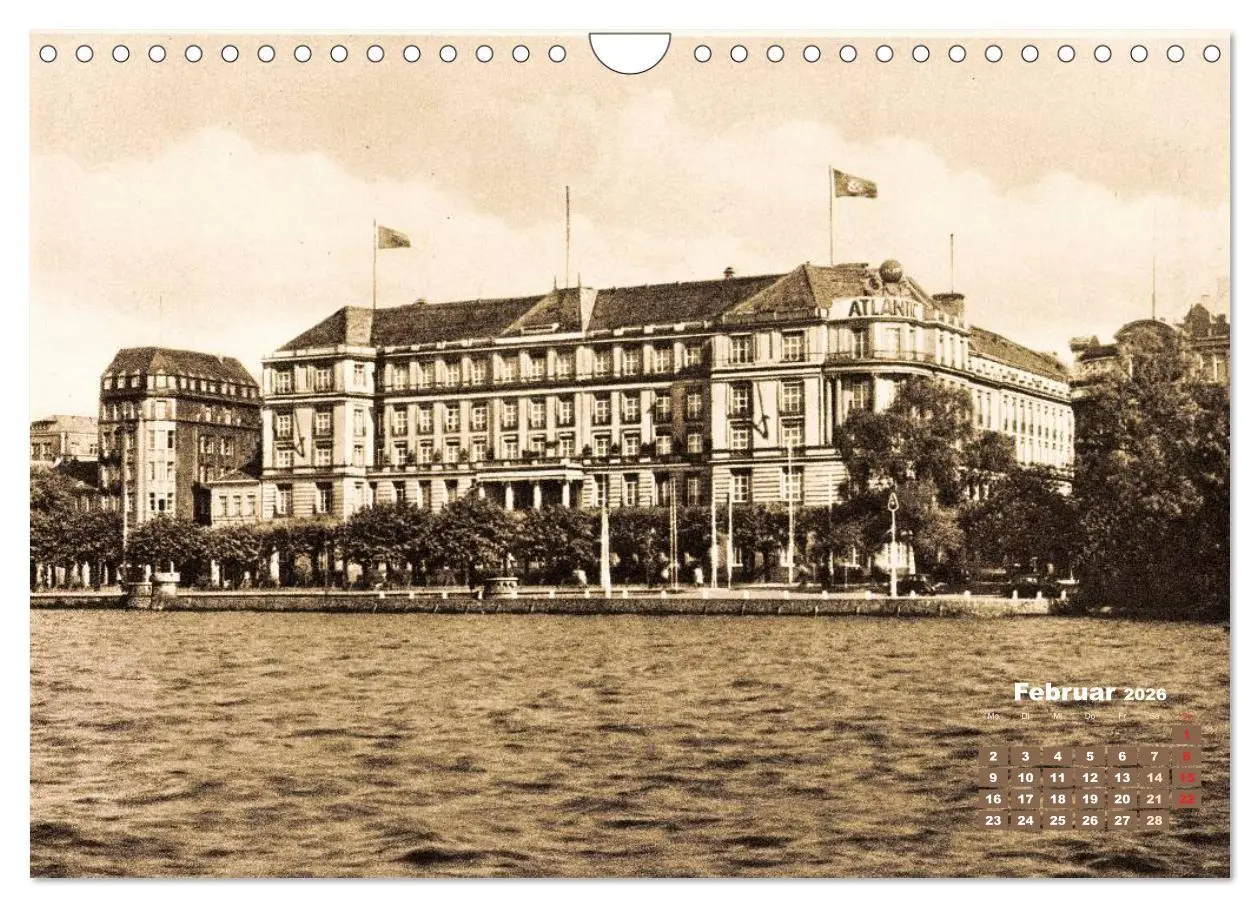 Bild: 9783516133134 | Grüße aus dem alten Hamburg - Historische Ansichten der Stadt...