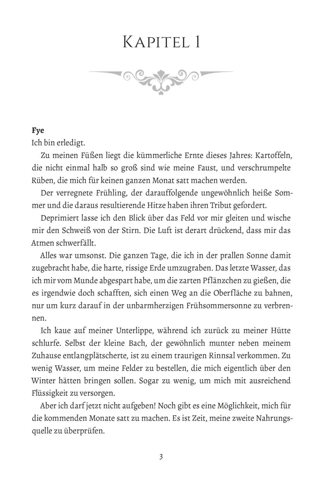 Bild: 9783551303134 | Wolfsprinz (Divinitas 2) | Asuka Lionera | Taschenbuch | Divinitas