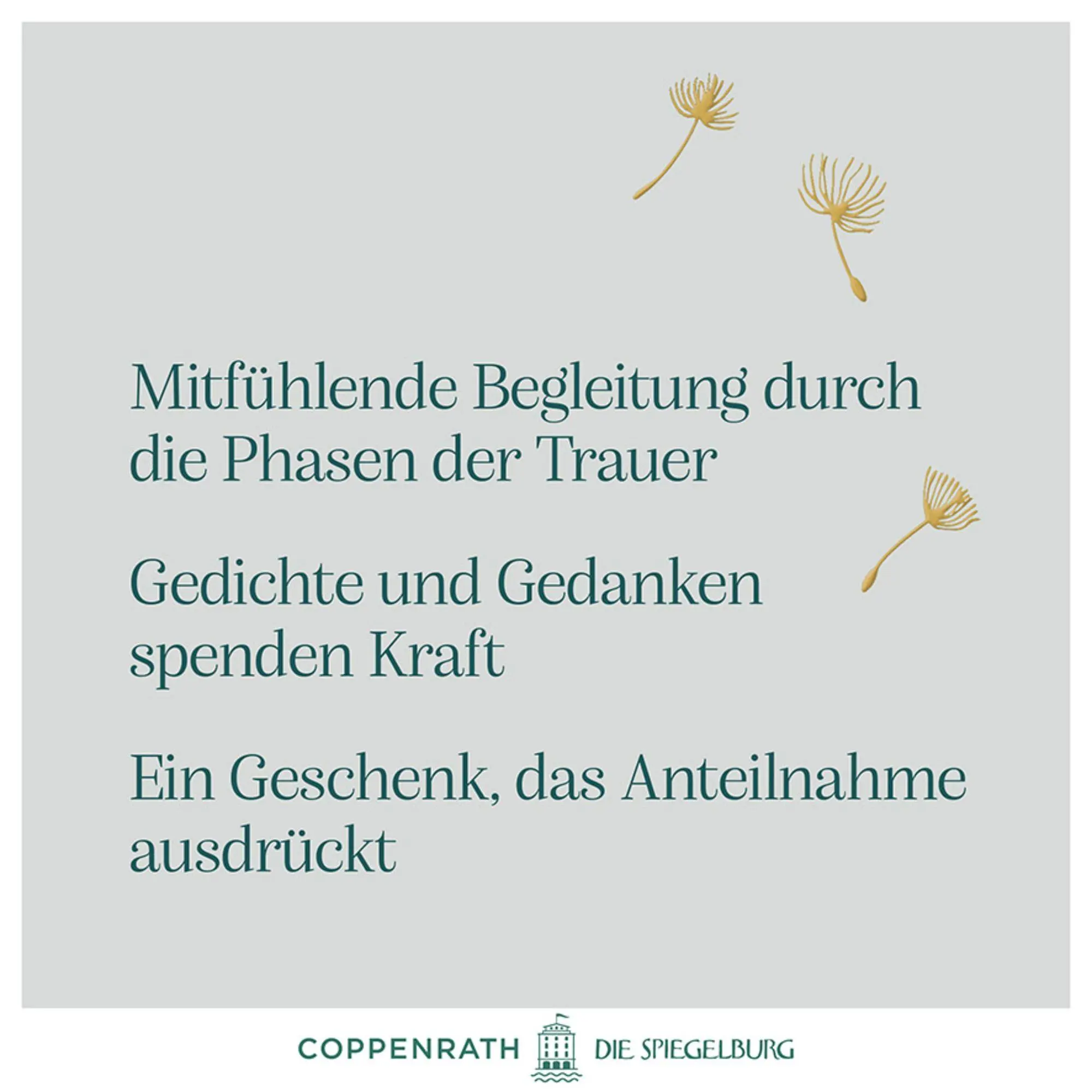 Bild: 9783649653134 | Was bleibt, ist die Erinnerung | Trostgedanken | Daniela Lengers