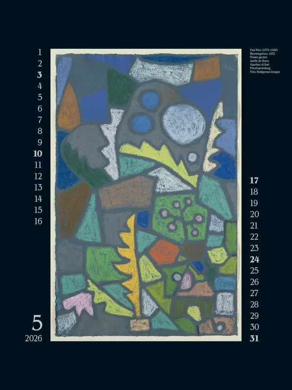 Bild: 9783731883234 | WunderWelt 2026 | Verlag Korsch | Kalender | Spiralbindung | 14 S.