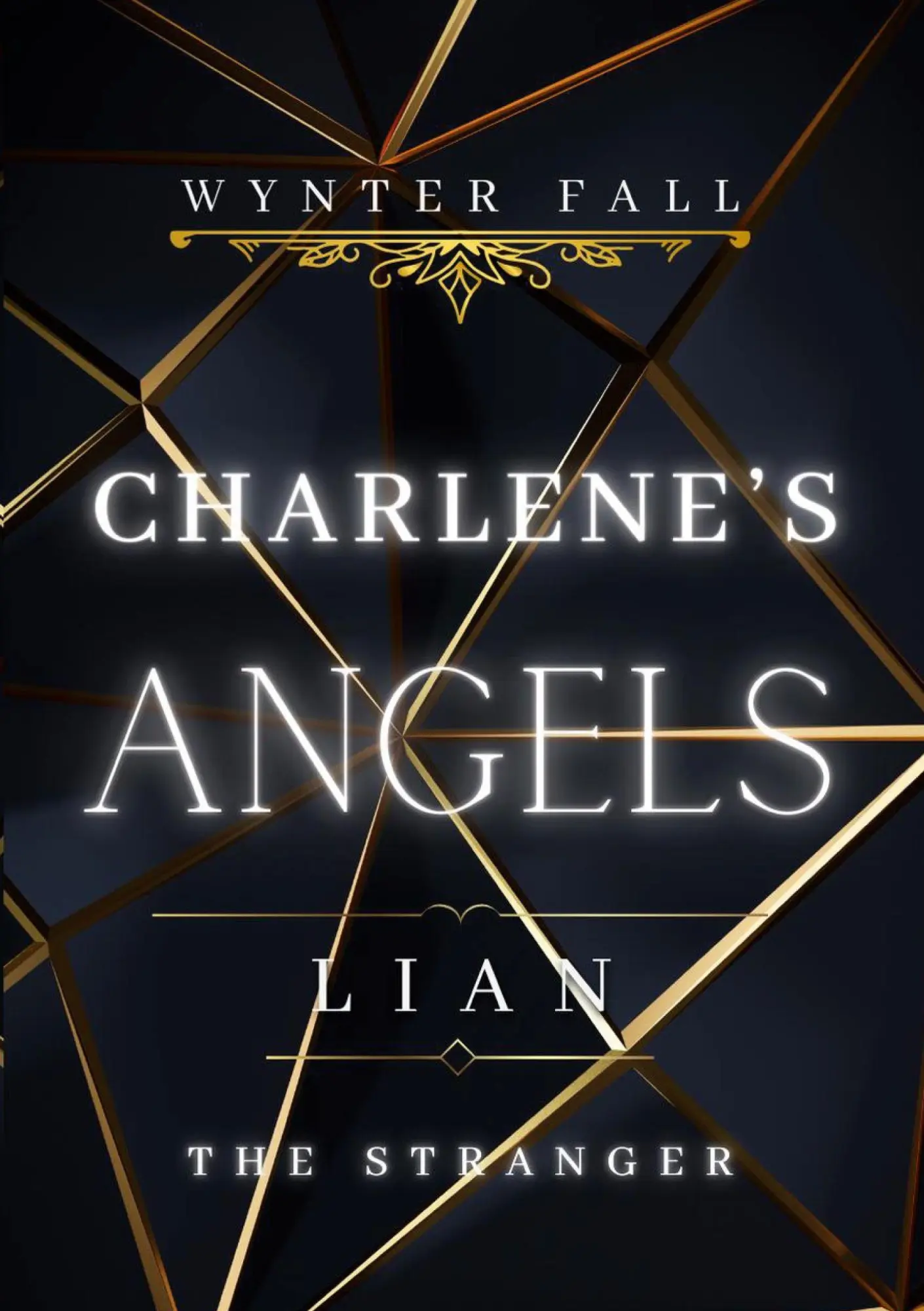 Cover: 9783819233234 | Charlene's Angels: Lian - the Stranger | Dark Romance Thrill | Fall