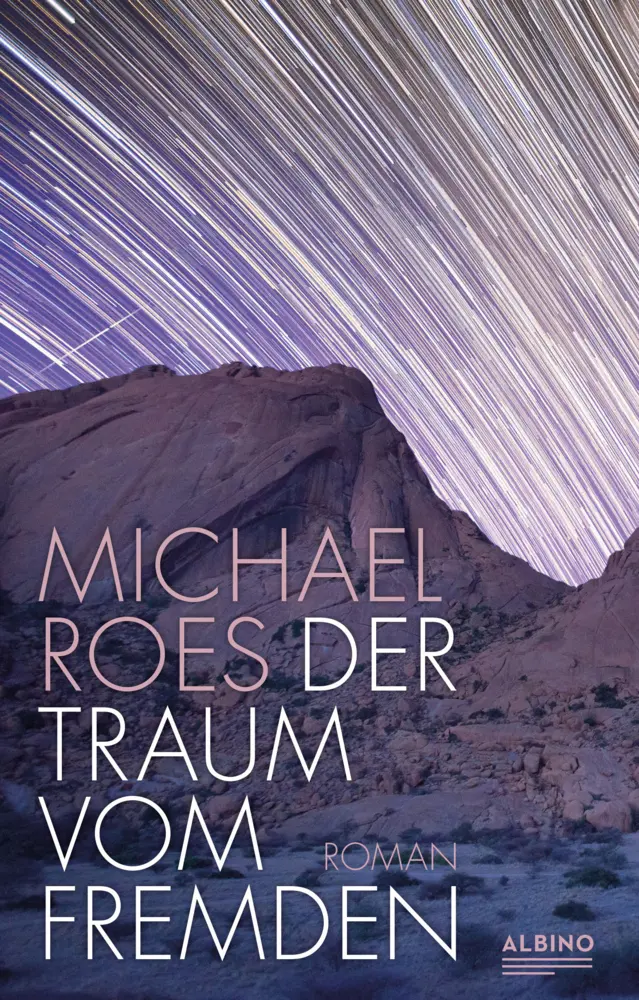 Cover: 9783863003234 | Der Traum vom Fremden | Michael Roes | Buch | 264 S. | Deutsch | 2021