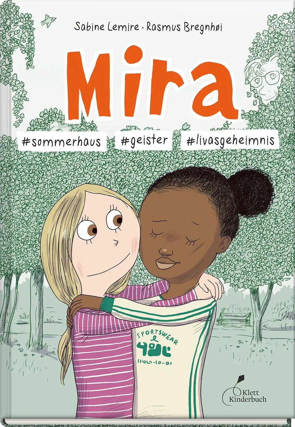 Cover: 9783954703234 | Mira #sommerhaus #geister #livasgeheimnis | Sabine Lemire | Buch