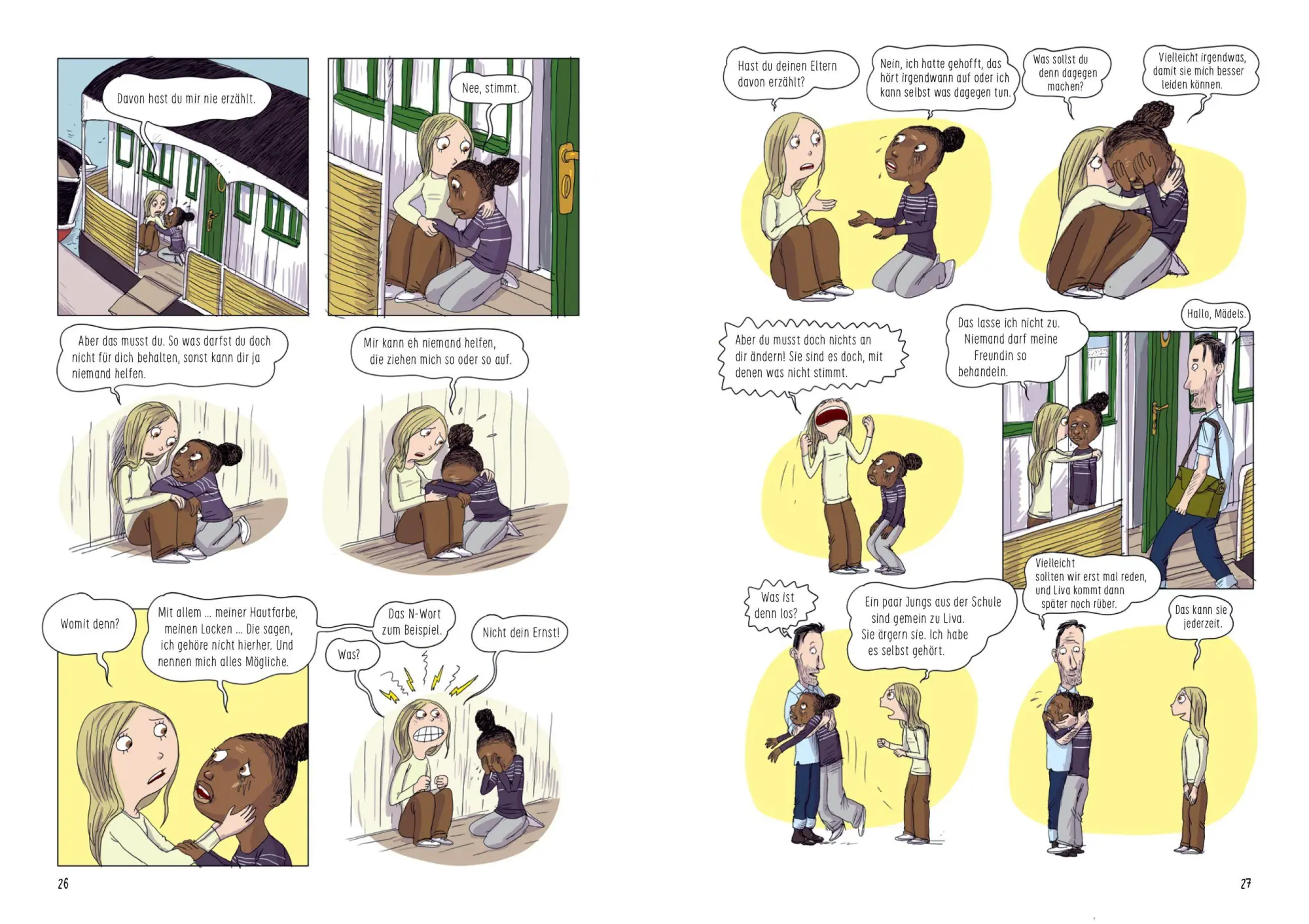 Bild: 9783954703234 | Mira #sommerhaus #geister #livasgeheimnis | Sabine Lemire | Buch