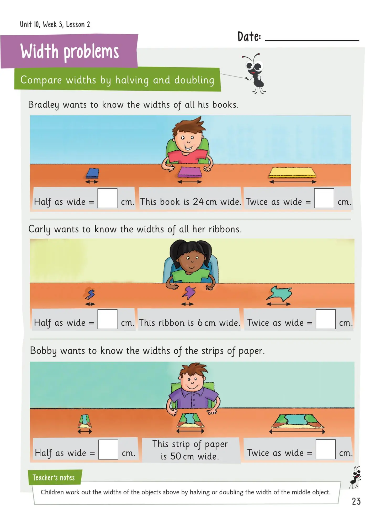 Bild: 9780008613334 | Activity Book 2C | Caroline Clissold (u. a.) | Taschenbuch | Englisch