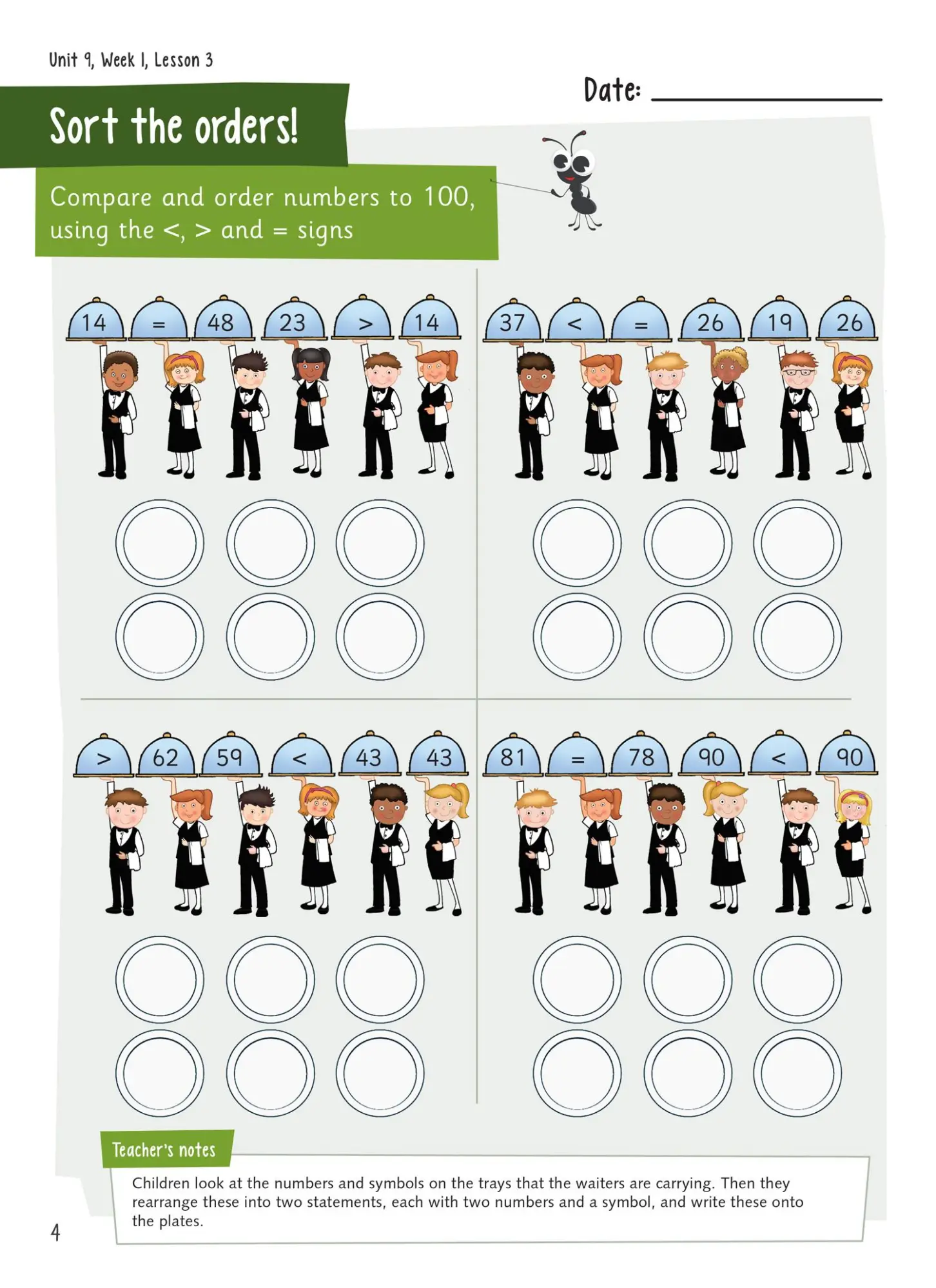 Bild: 9780008613334 | Activity Book 2C | Caroline Clissold (u. a.) | Taschenbuch | Englisch