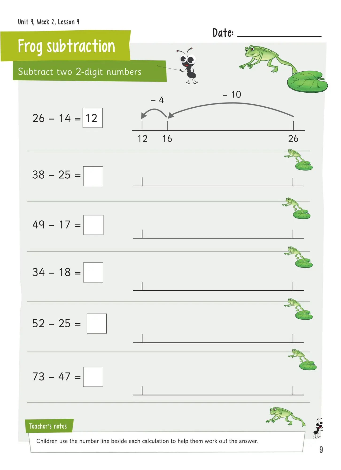 Bild: 9780008613334 | Activity Book 2C | Caroline Clissold (u. a.) | Taschenbuch | Englisch