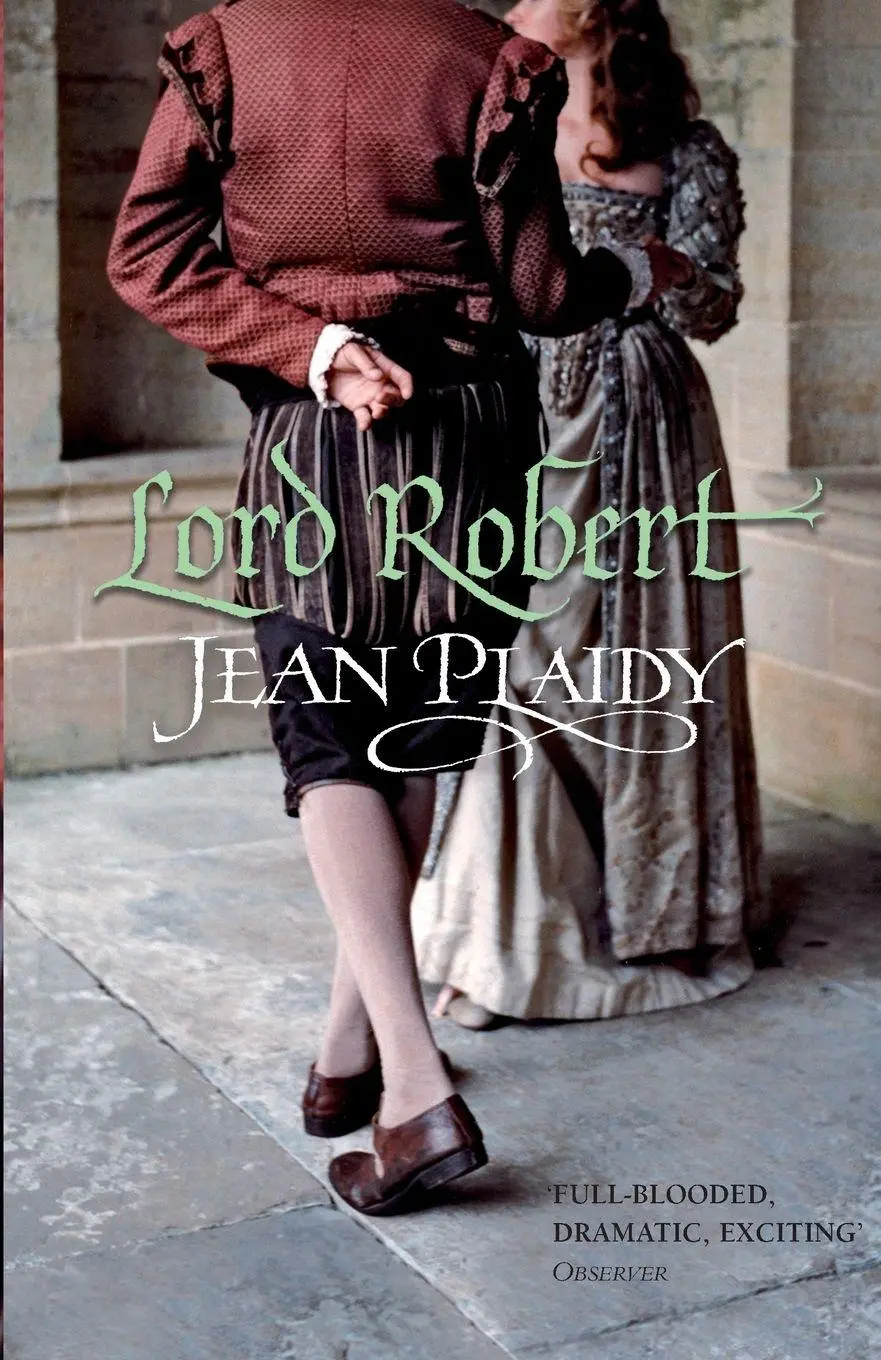 Cover: 9780099493334 | Lord Robert | Jean Plaidy | Taschenbuch | Englisch | 2007 | Arrow