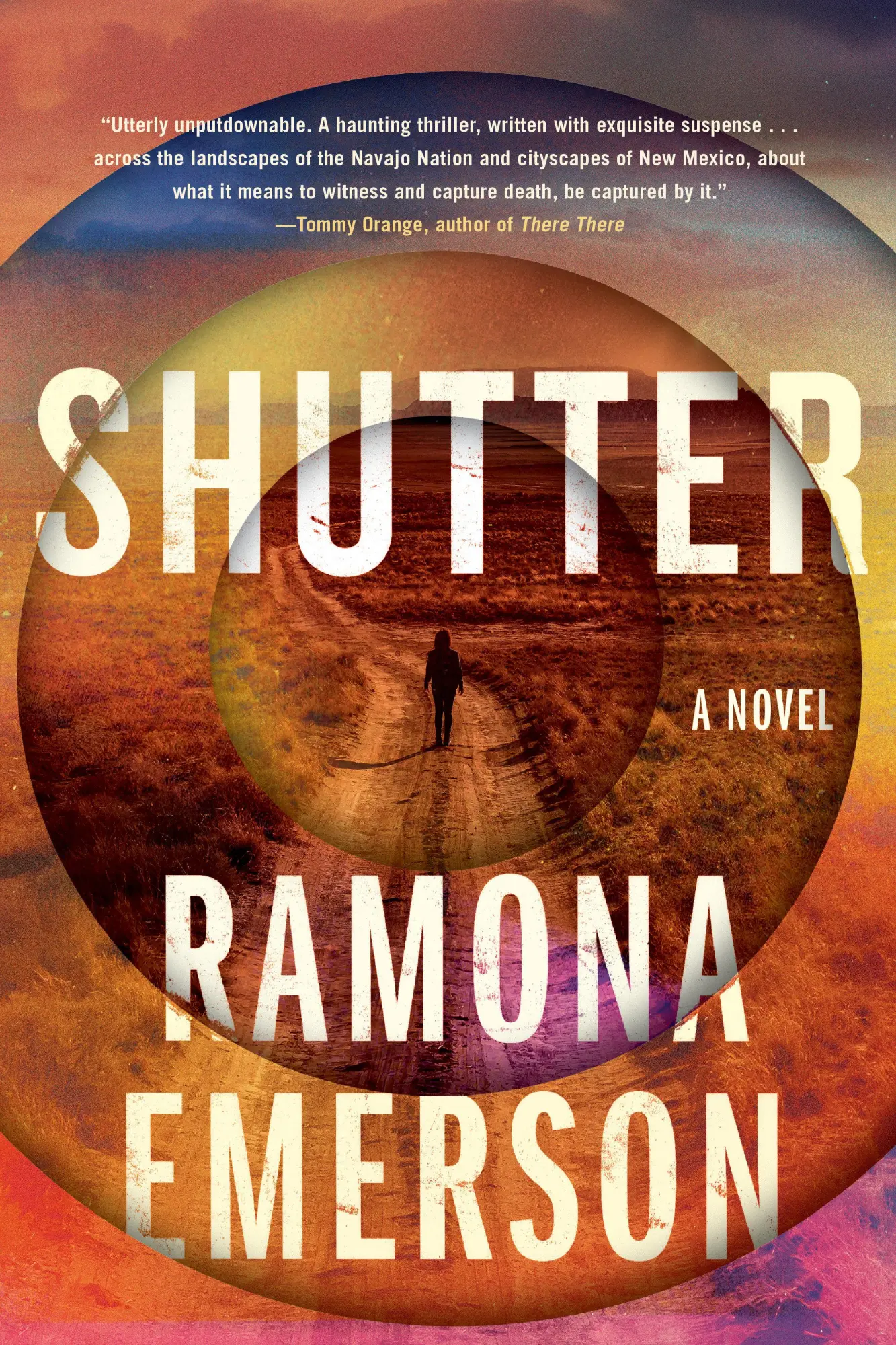 Cover: 9781641293334 | Shutter | Ramona Emerson | Buch | 312 S. | Englisch | 2022