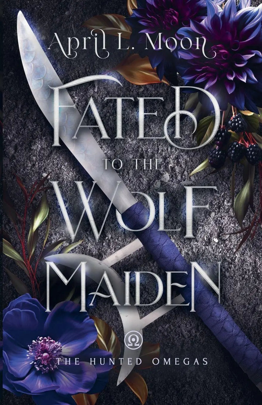 Cover: 9781956423334 | Fated to the Wolf Maiden | April L. Moon | Taschenbuch | Englisch