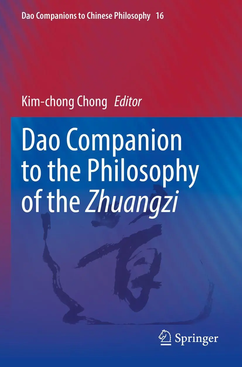 Dao Companion to the Philosophy of the Zhuangzi