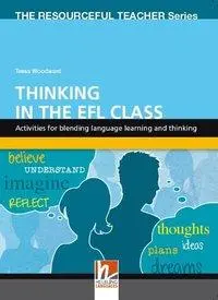 Cover: 9783852723334 | Thinking in the EFL Class | Tessa Woodward | Taschenbuch | Englisch