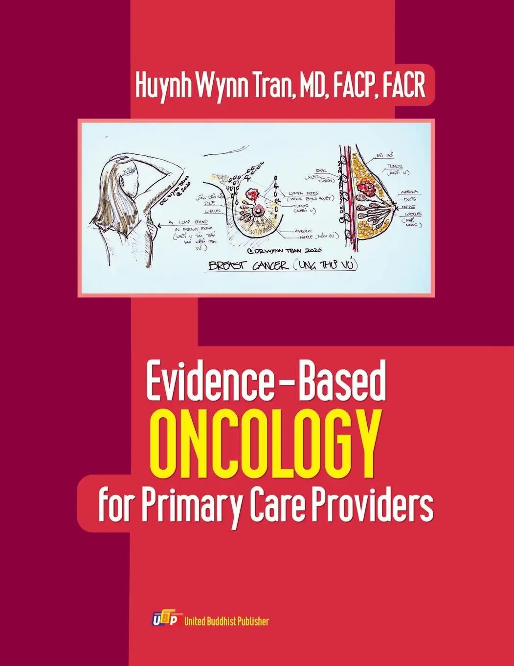Cover: 9798330483334 | Evidence-Based Oncology for Primary Care Providers | FACR | Buch