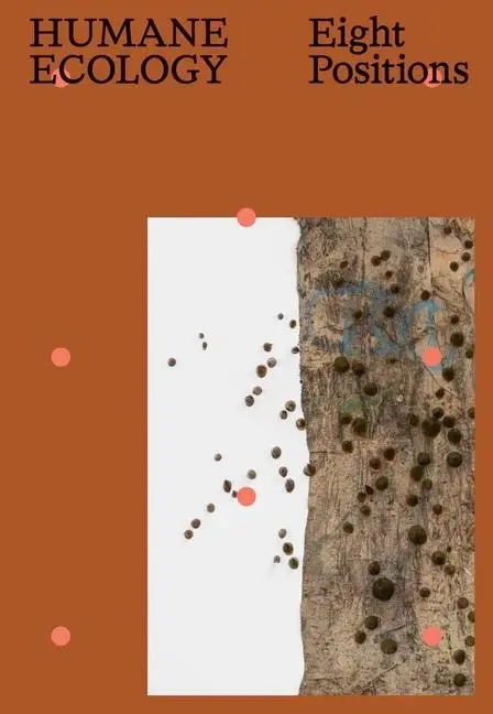 Cover: 9780300273434 | Humane Ecology | Eight Positions | Robert Wiesenberger | Taschenbuch