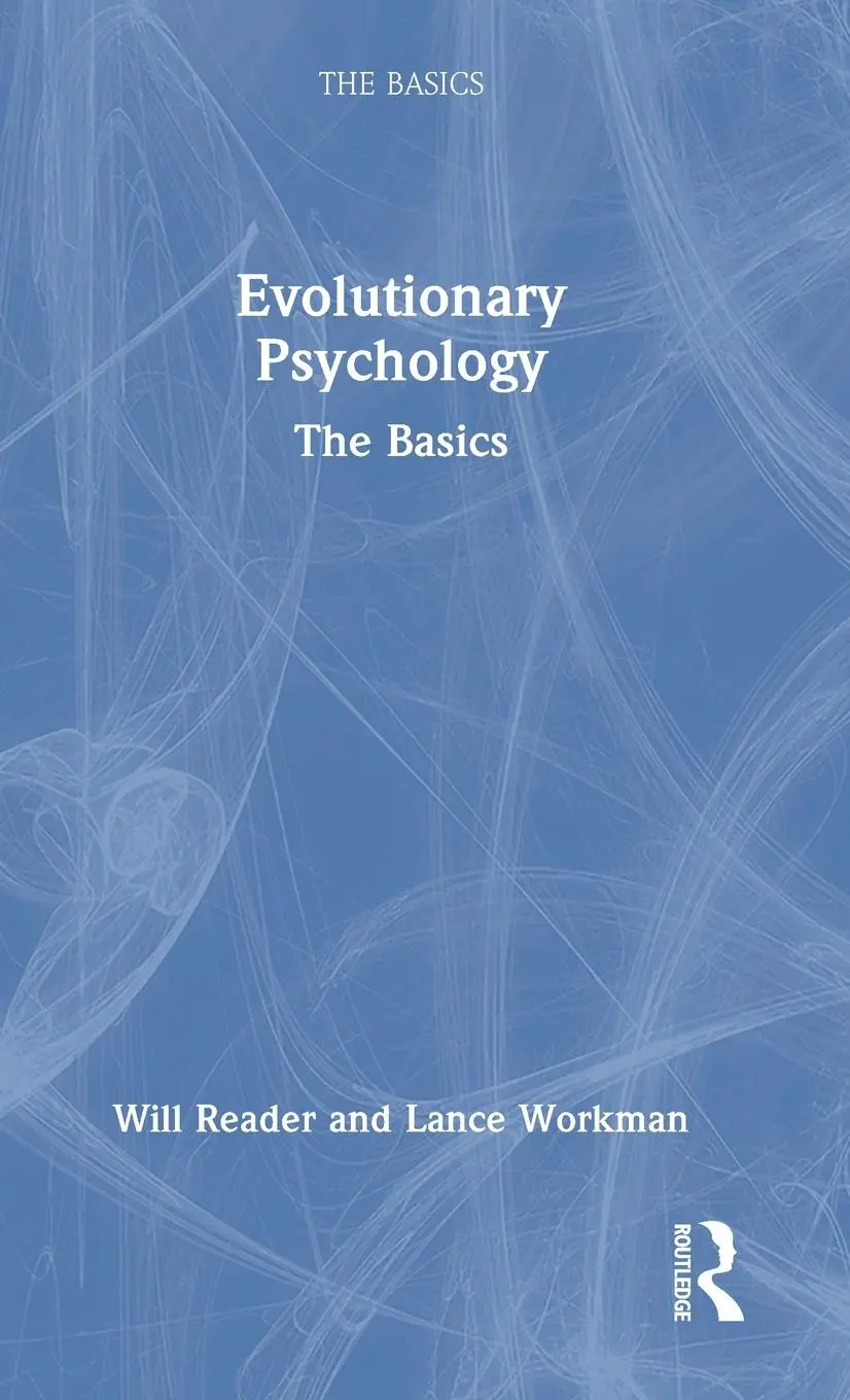 Cover: 9780367223434 | Evolutionary Psychology | The Basics | Will Reader (u. a.) | Buch
