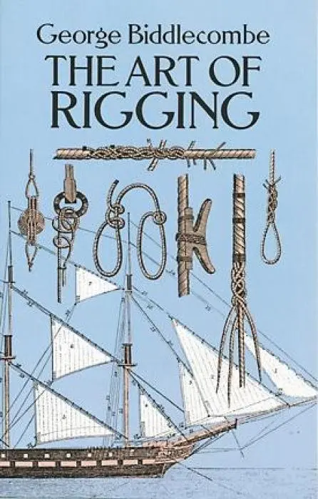 Cover: 9780486263434 | The Art of Rigging | George Biddlecombe | Taschenbuch | Englisch