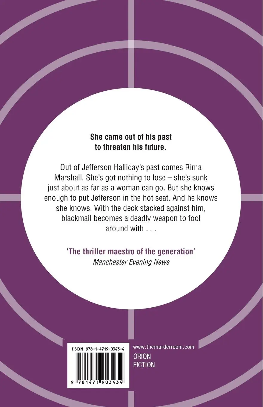 Rückseite: 9781471903434 | What's Better Than Money? | James Hadley Chase | Taschenbuch | 2013