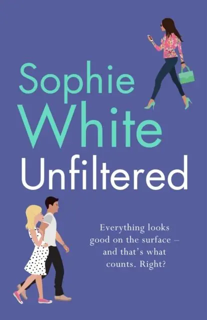 Cover: 9781529343434 | Unfiltered | Sophie White | Taschenbuch | Kartoniert / Broschiert