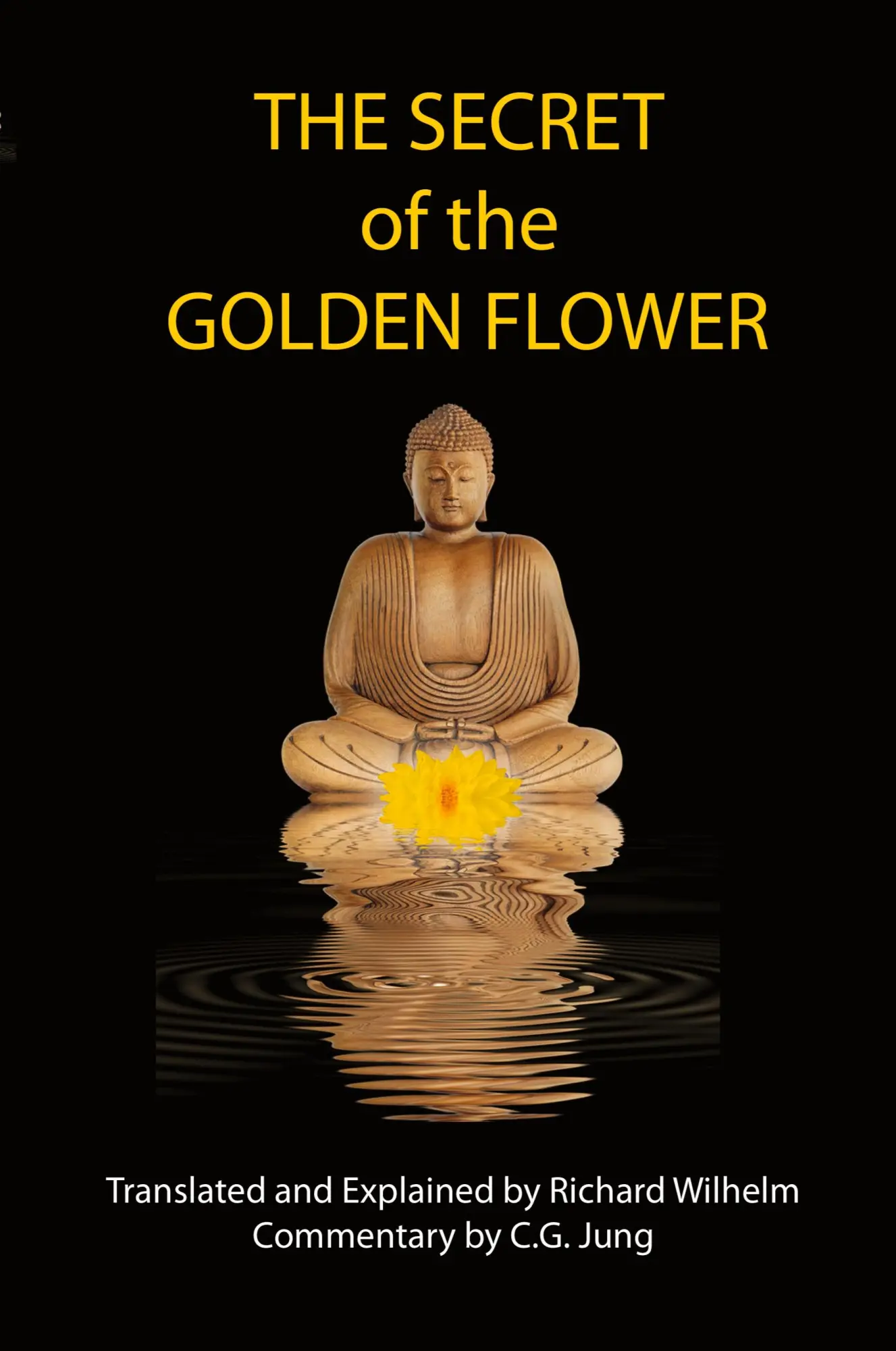 Cover: 9781585093434 | The Secret of the Golden Flower | Dongbin Leu | Taschenbuch | Englisch