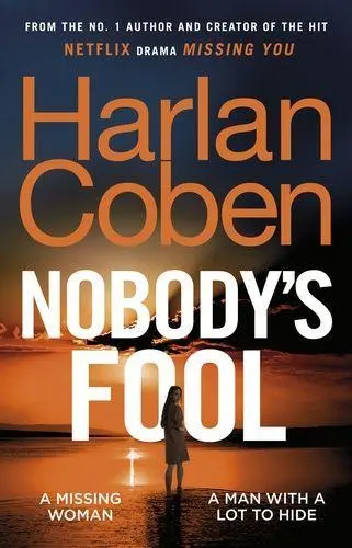 Cover: 9781804943434 | Nobody's Fool | Harlan Coben | Taschenbuch | 432 S. | Englisch | 2025