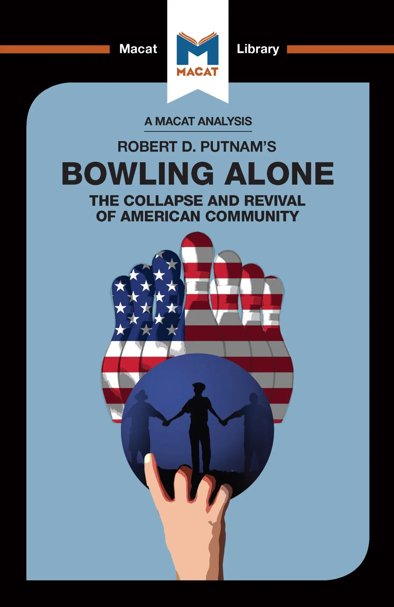 Cover: 9781912303434 | Analysis of Robert D. Putnam's Bowling Alone | Morrow (u. a.) | Buch
