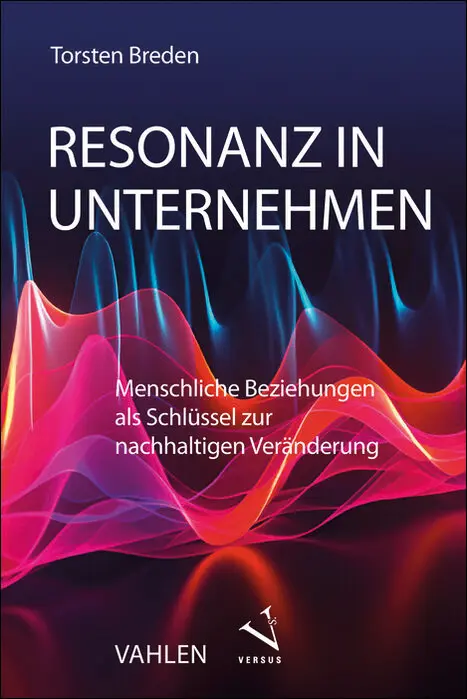 Cover: 9783039093434 | Resonanz in Unternehmen | Torsten Breden | Taschenbuch | Deutsch