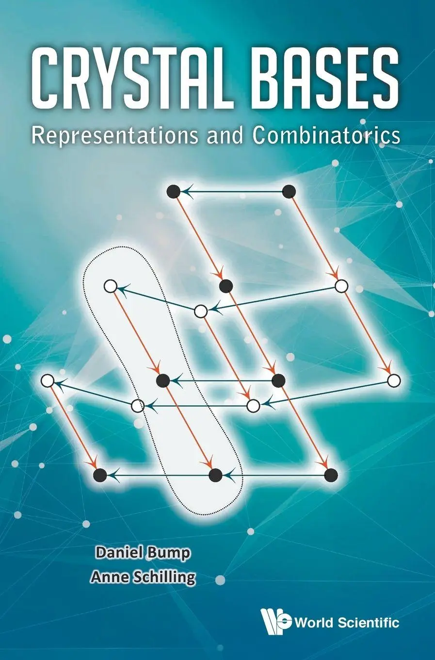 Cover: 9789814733434 | CRYSTAL BASES | REPRESENTATIONS AND COMBINATORICS | Schilling | Buch Cover: 9789814733434 | CRYSTAL BASES | REPRESENTATIONS AND COMBINATORICS | Schilling | Buch