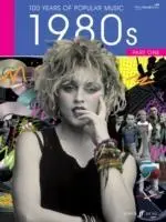 Cover: 9780571533534 | 100 Years of Popular Music 80s Vol.1 | Various | Buch | 2012