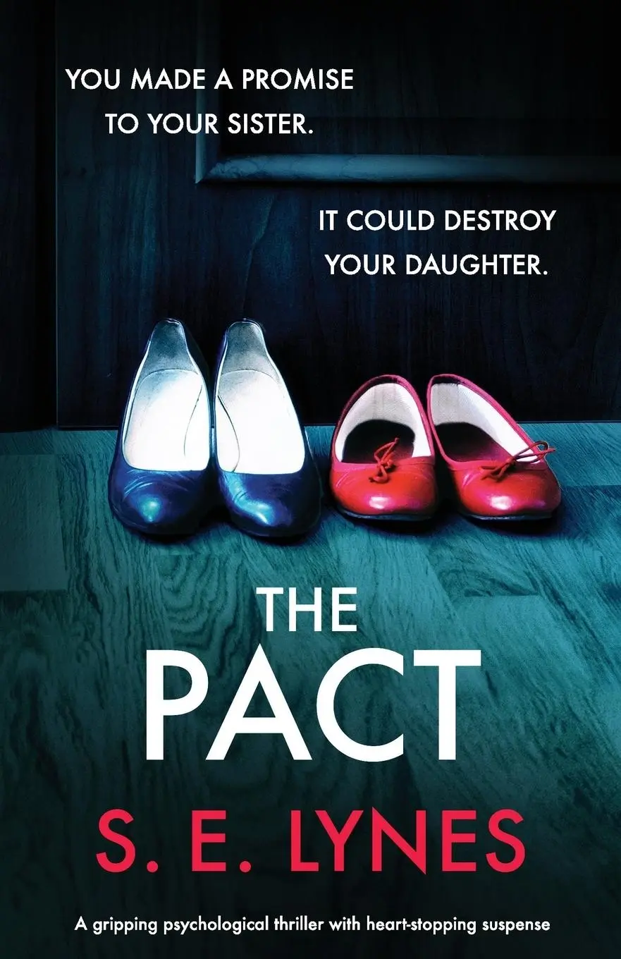 Cover: 9781786813534 | The Pact | S. E. Lynes | Taschenbuch | Kartoniert / Broschiert | 2018
