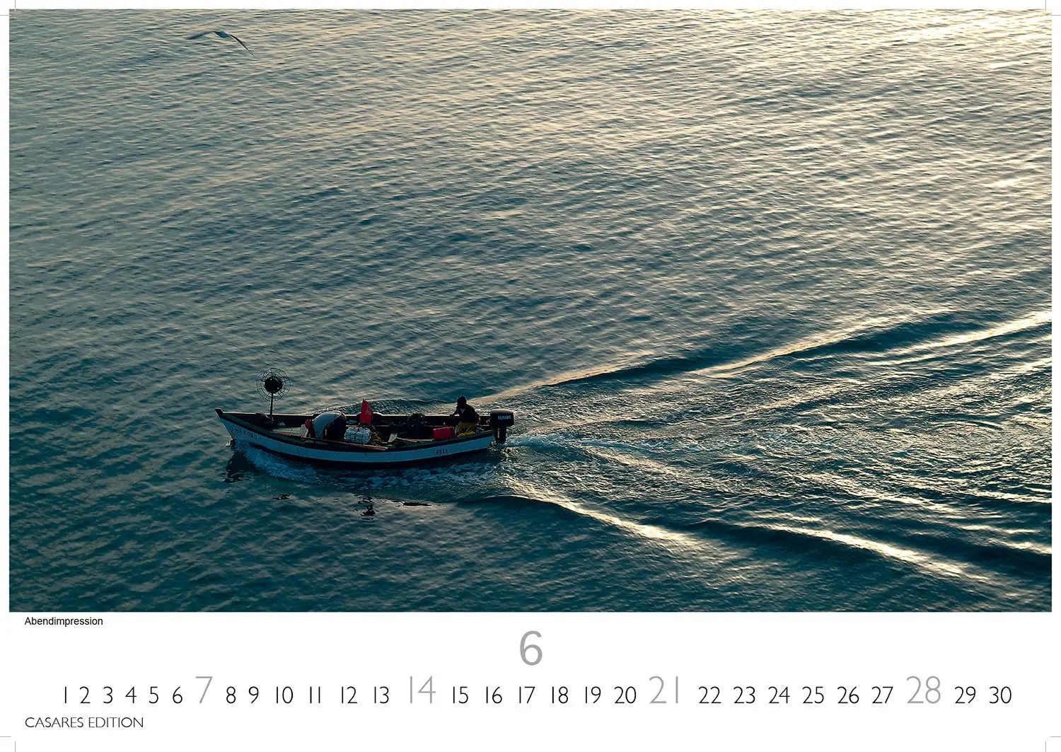 Bild: 9781835243534 | Andalusien 2026 S 24x35 cm | Kalender | 14 S. | Deutsch | 2026