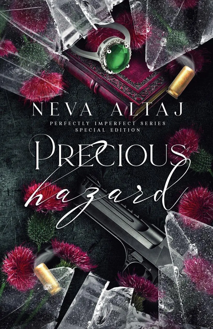 Cover: 9781961423534 | Precious Hazard (Special Edition Print) | Neva Altaj | Taschenbuch
